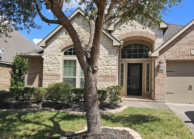 Foto del edificio - 2615 Night Song Dr