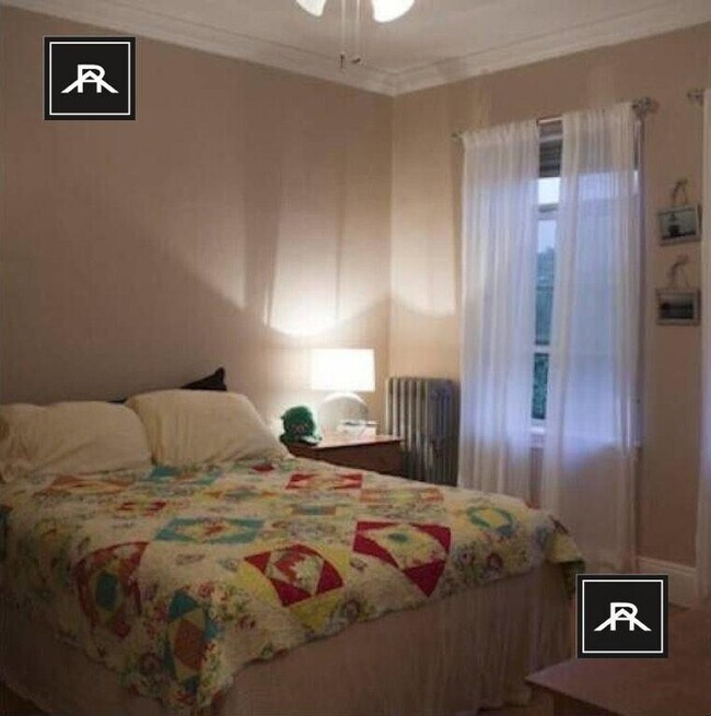 Foto del edificio - 1 bedroom in Brighton MA 02135