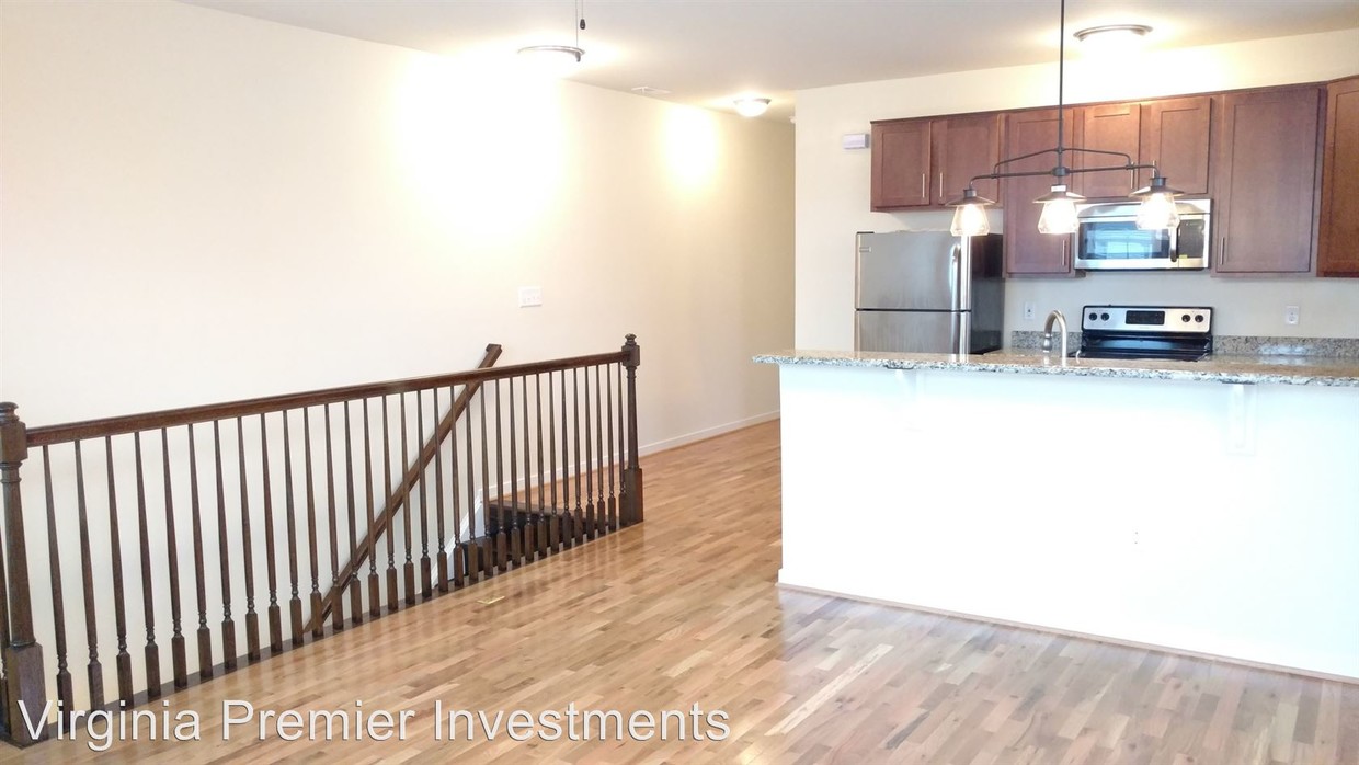 Foto principal - 805 1/2 N 23rd St