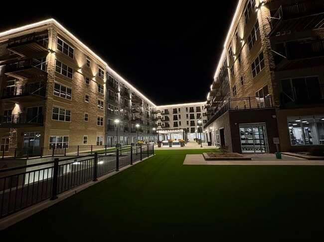 Foto del edificio - Foundry on 3rd