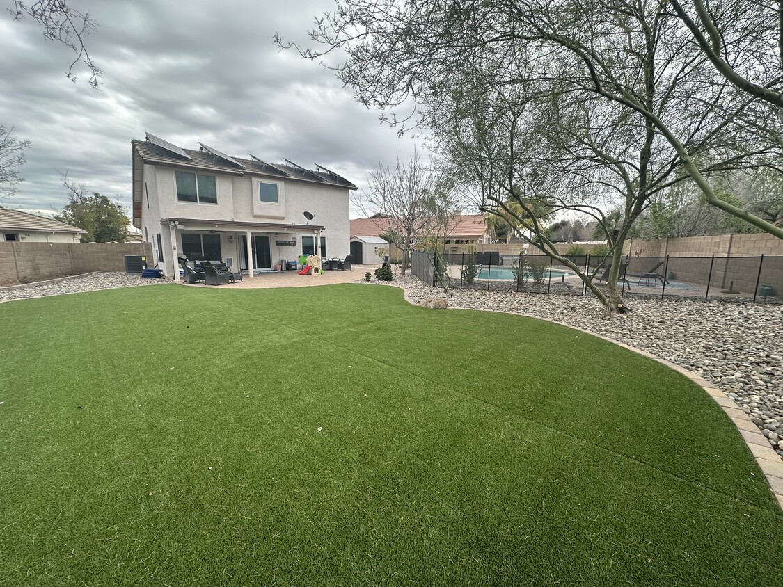 Photo - 2934 S Woodruff Cir (Mesa, AZ)