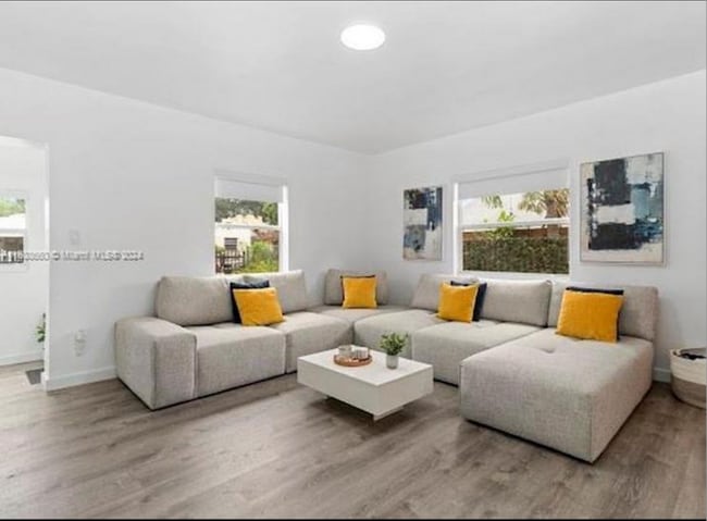 Building Photo - 1451 NW 31st St