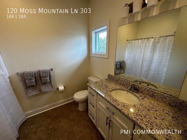 Foto del edificio - 120 Moss Mountain Ln