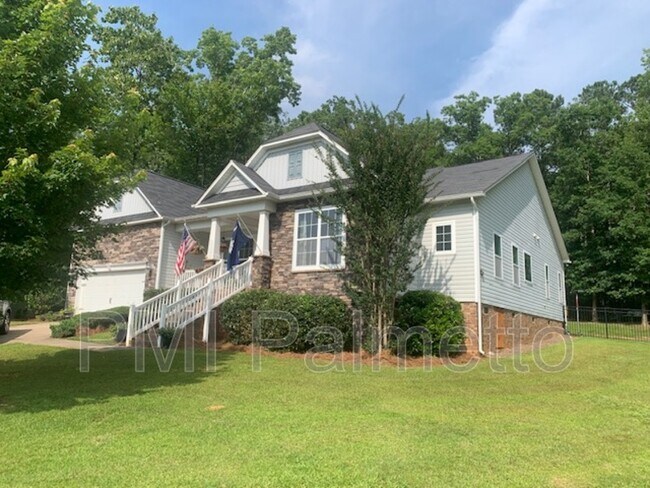 Building Photo - 720 Soldier Gray Ln