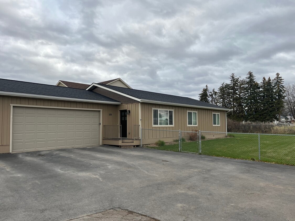 105 Kynzie Ln, Kalispell, MT 59901 Townhome Rentals in Kalispell MT