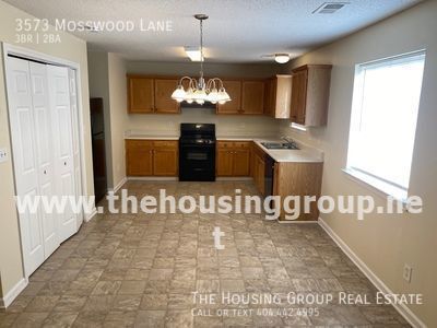 Foto del edificio - Just Listed!! One Story in Rex!!