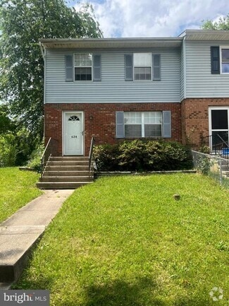 Building Photo - 634 Glynlee Ct