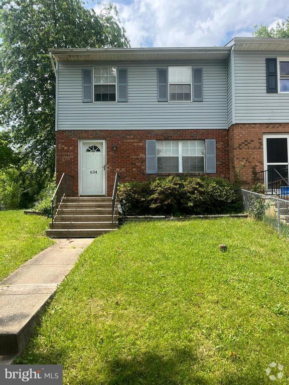 Building Photo - 634 Glynlee Ct