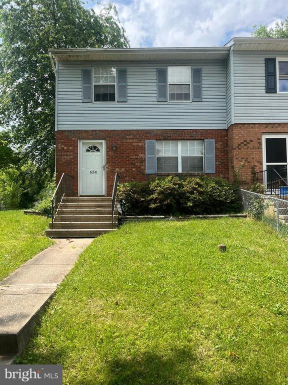 Primary Photo - 634 Glynlee Ct