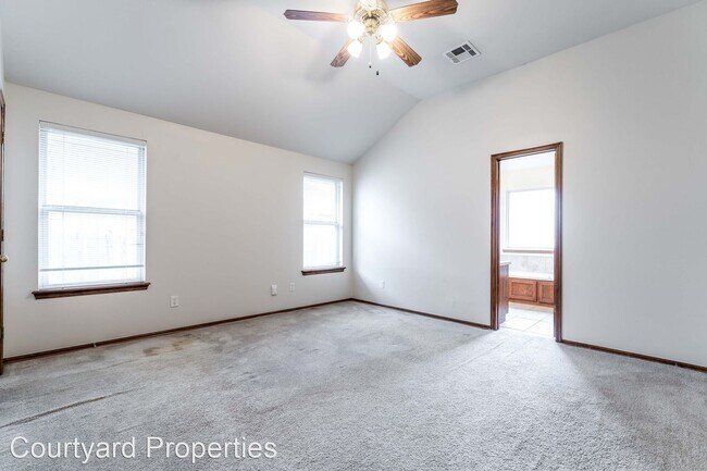 Foto del edificio - 4 br, 2 bath House - 2701 SE 97th Street