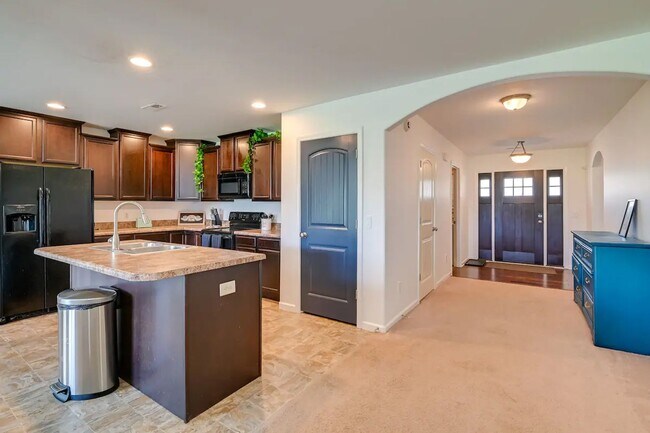 Foto del edificio - Ranch Home Convenient to Downtown Greenvil...