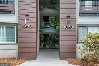 Building Photo - 1445 Monroe Dr NE