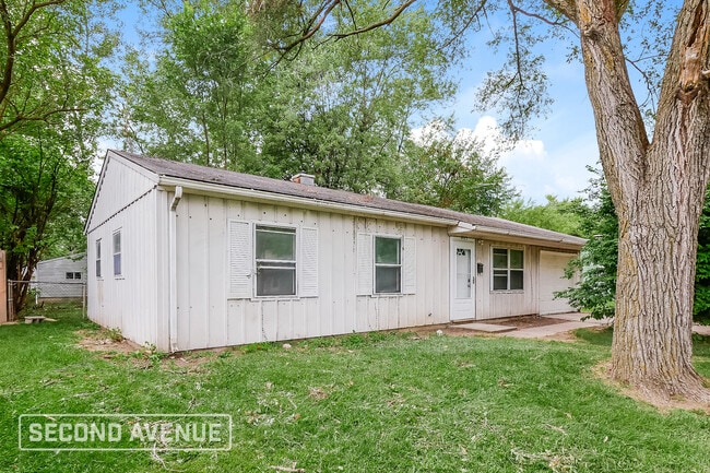Building Photo - 8425 Georgiana Ln