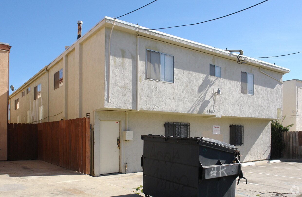 Building Photo - 4160 36th St