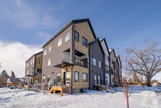 Building Photo - Bowness Peaks