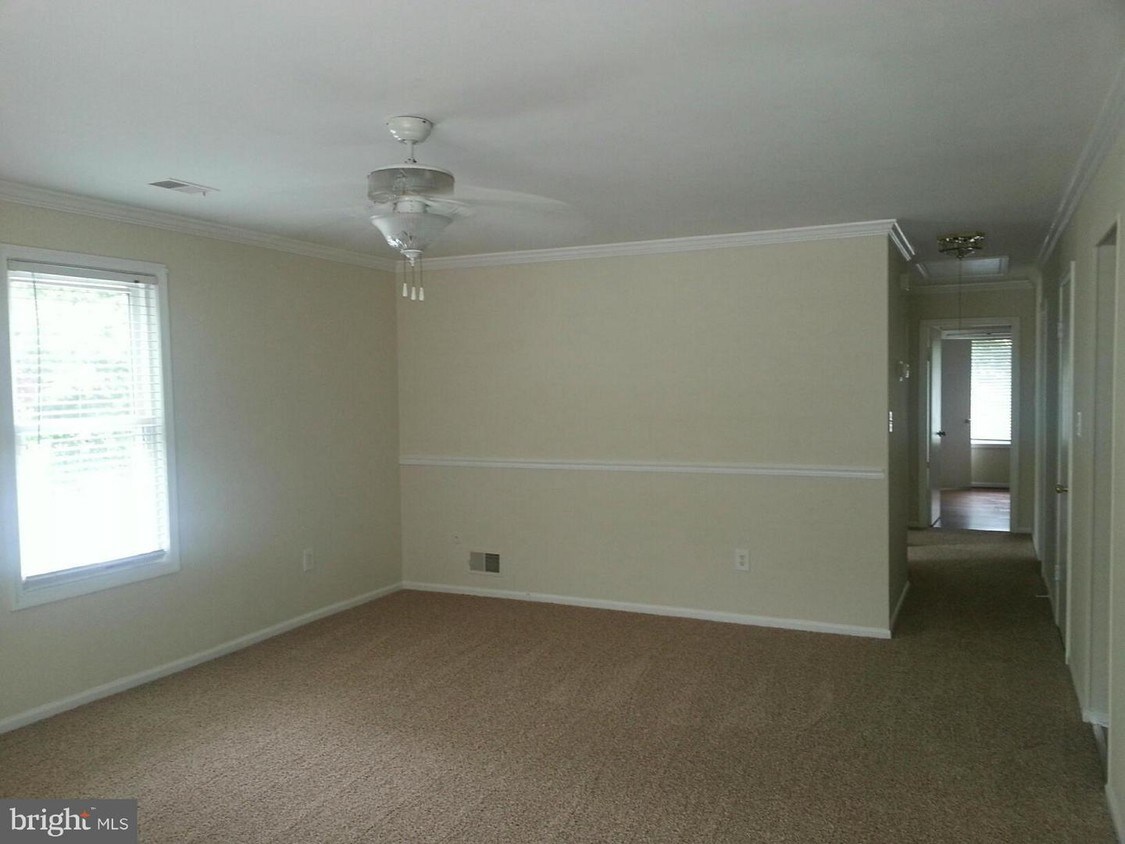 Foto principal - 4546C Rawlings Pl