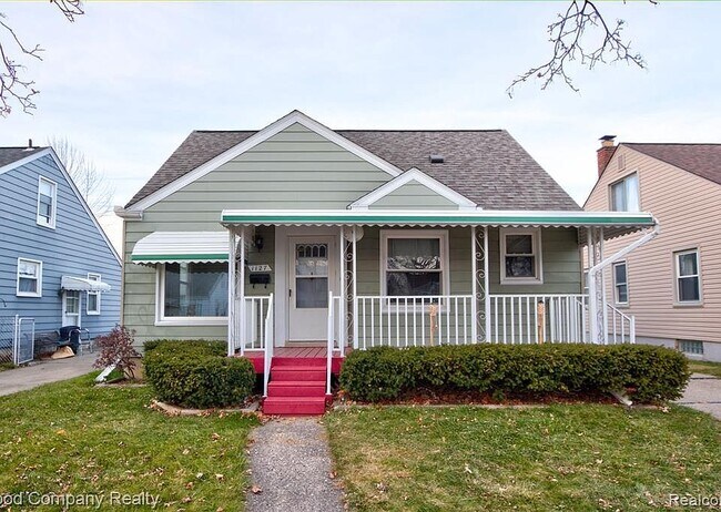 Building Photo - 1127 E Cambourne St