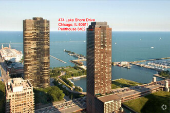 Building Photo - 474 N Lake Shore Dr