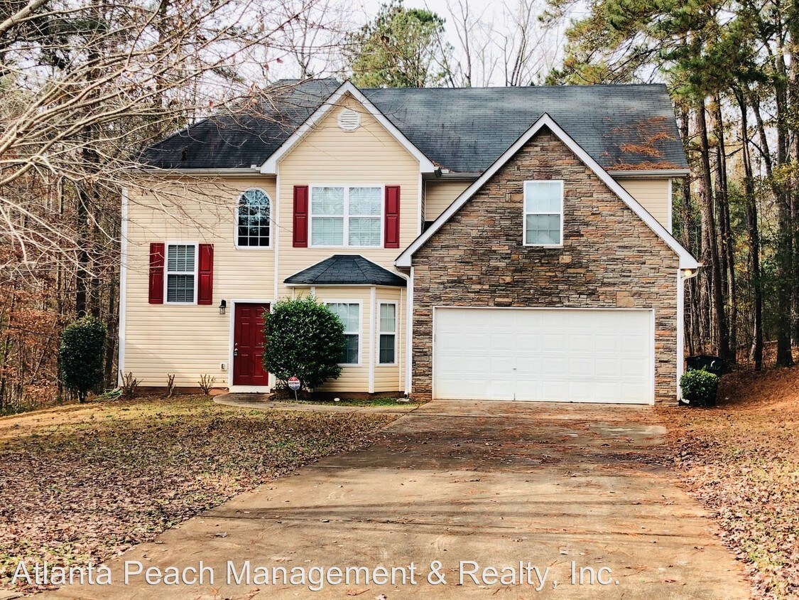 Foto principal - 8330 N Sterling Lakes Dr