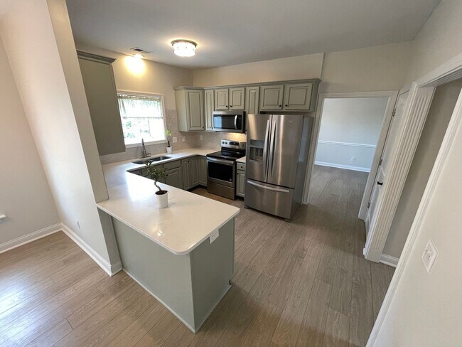 Foto del edificio - Remarkable East Jefferson Home For Rent