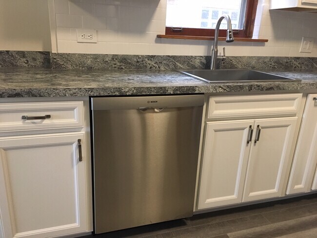 lavavajillas - 5870 N Elston Ave