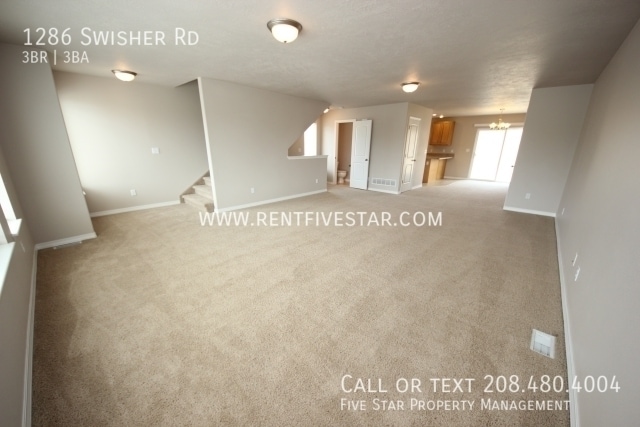Building Photo - 1286 Swisher Rd