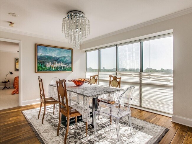 Photo - 4242 Lomo Alto Dr Apartment