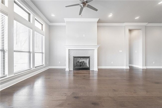 Building Photo - Superb 3 bedroom 2 bath home in Bentonville / top notch living