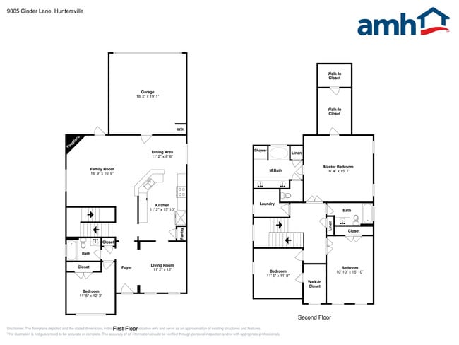 Building Photo - 9005 Cinder Ln