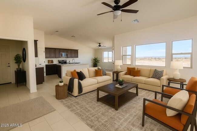 Foto del edificio - 24508 W Duane Ln