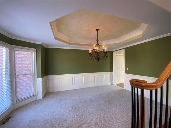 Building Photo - 1718 Mulberry Lake Dr
