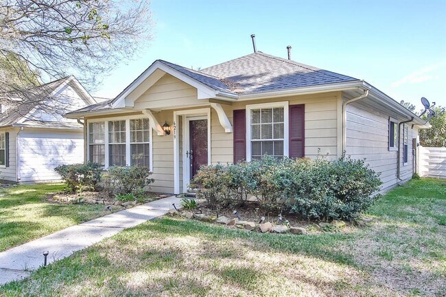 Foto del edificio - 6219 Spruce Bough Ct