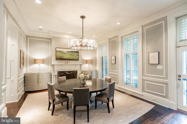 Foto del edificio - 1213 O St NW