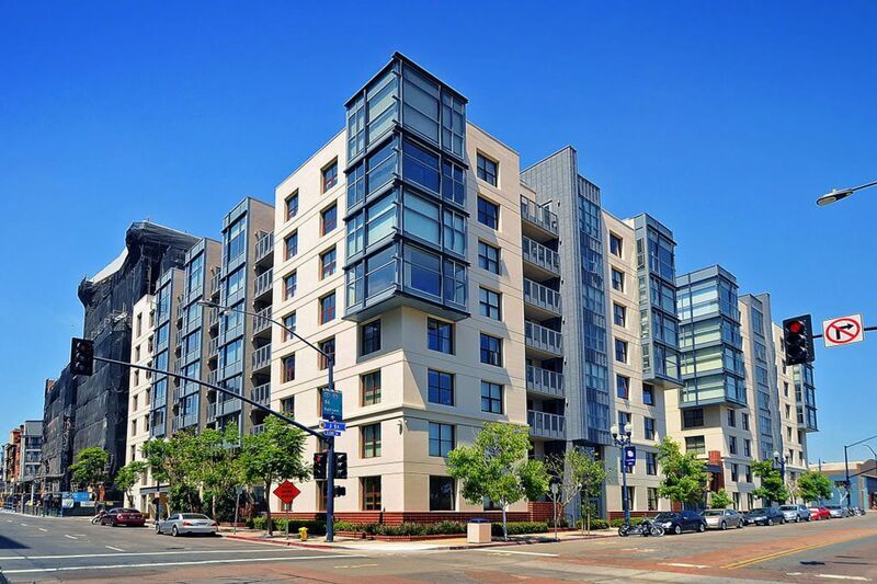 Foto principal - 1150 J St