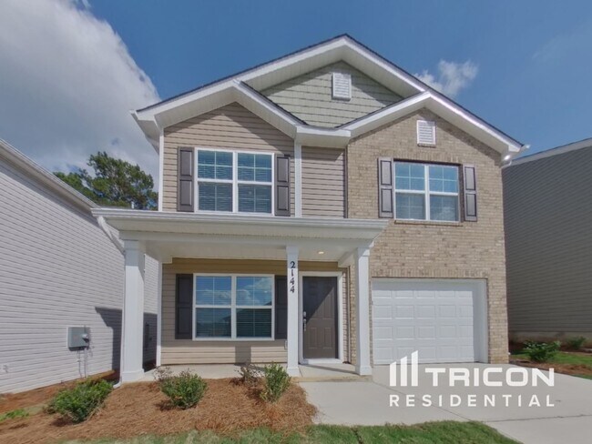 Building Photo - 2144 Elmridge Road Columbia SC