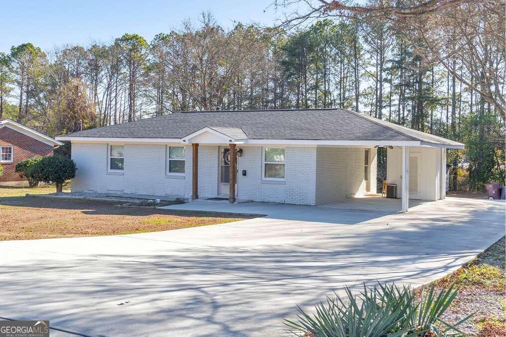 5988 Lanier Blvd NW, Norcross, GA 30071 House Rental in Norcross, GA