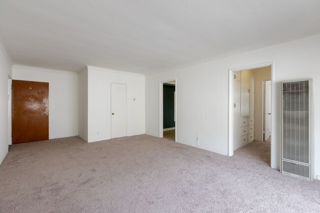 Foto del edificio - 4909 Coldwater Canyon Ave