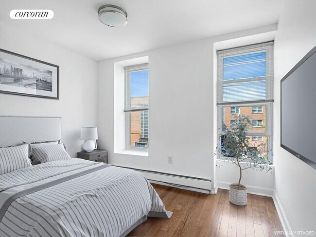 Foto del edificio - 124 Macon St