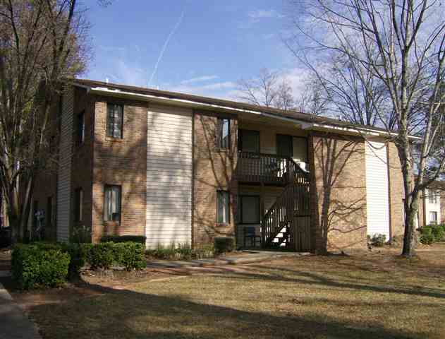 Foto del edificio - Hidden Creek