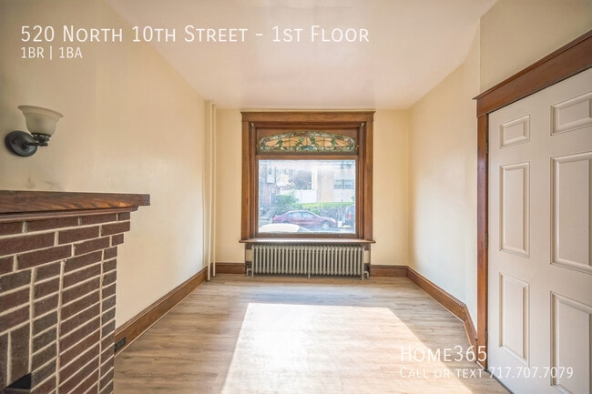 Building Photo - 520 N 10th St