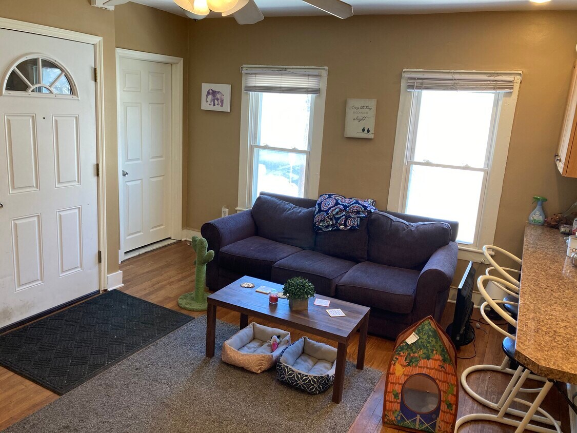 72 Conklin Ave, Binghamton, NY 13903 Apartments in Binghamton, NY