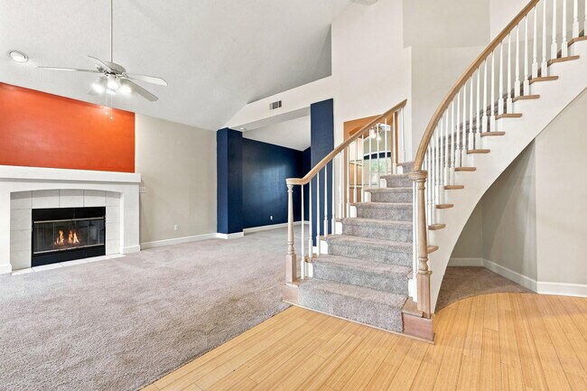 Foto del edificio - 1710 Ashview Cove