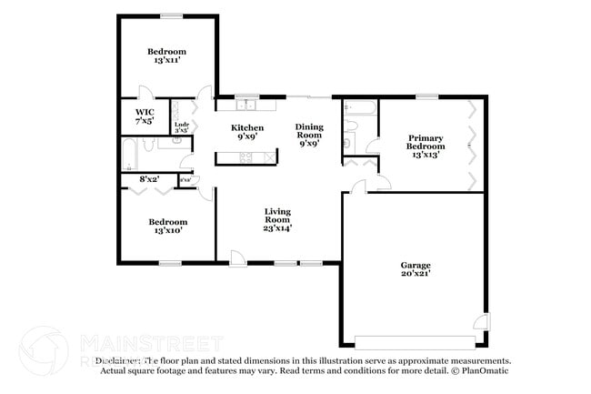 Building Photo - 1466 Maria Ave