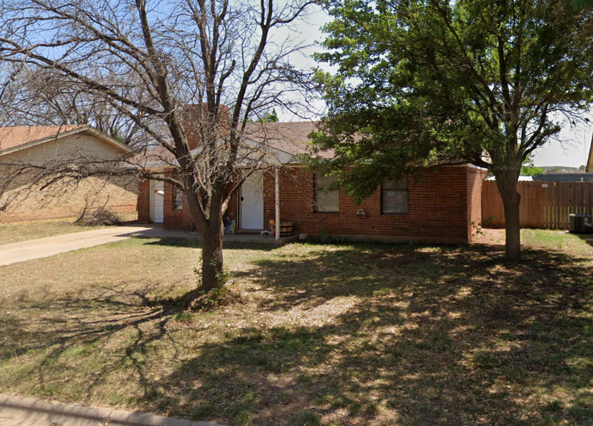 Foto principal - Affordable 3 bedroom in the Wylie district!