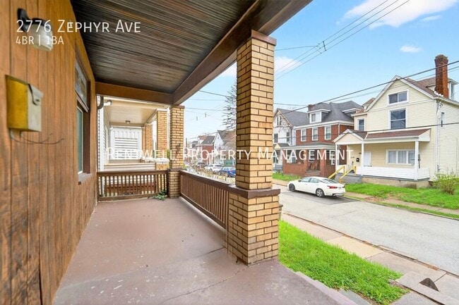 Photo - 2776 Zephyr Ave House