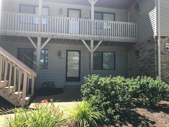 Building Photo - 163 Eagle Ridge