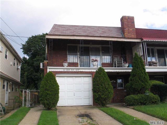 Primary Photo - 130-47 Springfield Blvd
