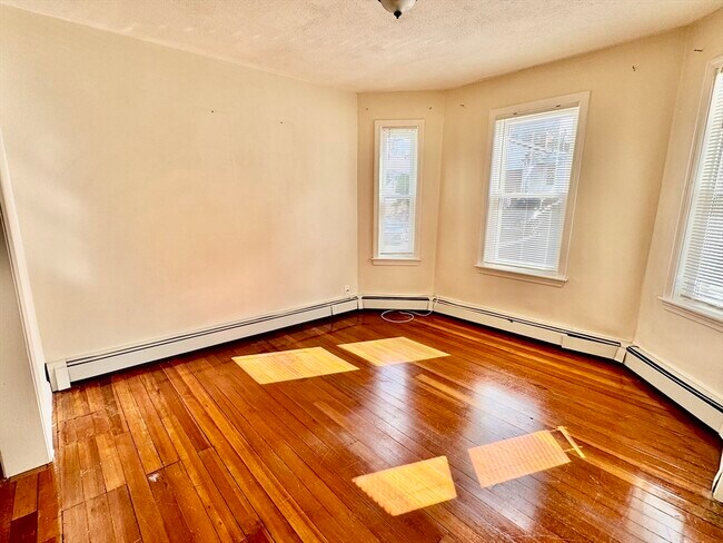 Foto del edificio - 21 Warren St