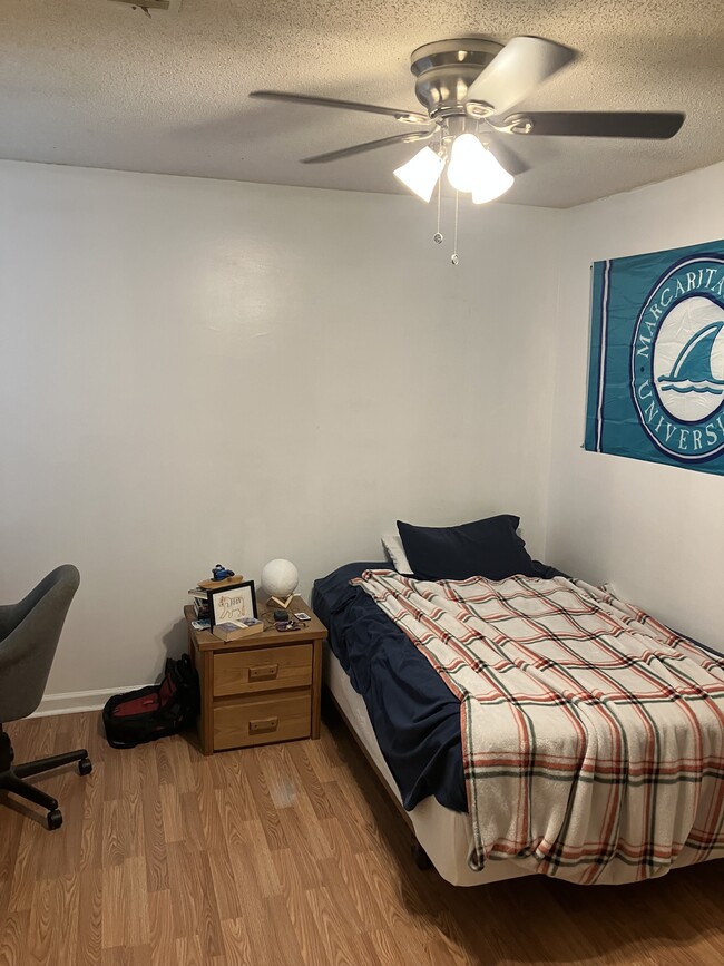 Bedroom - 155 Anderson Hwy