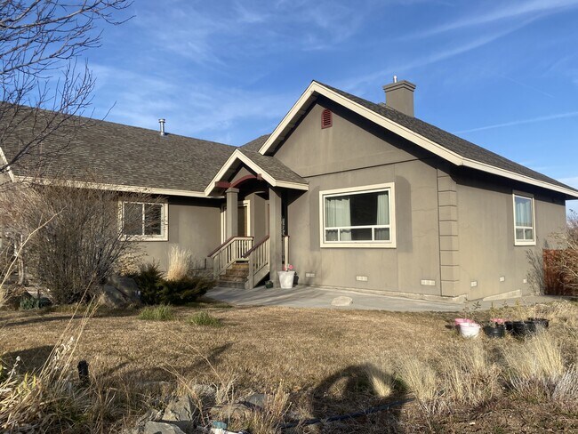 Foto del edificio - 115 Gold Rush Trail